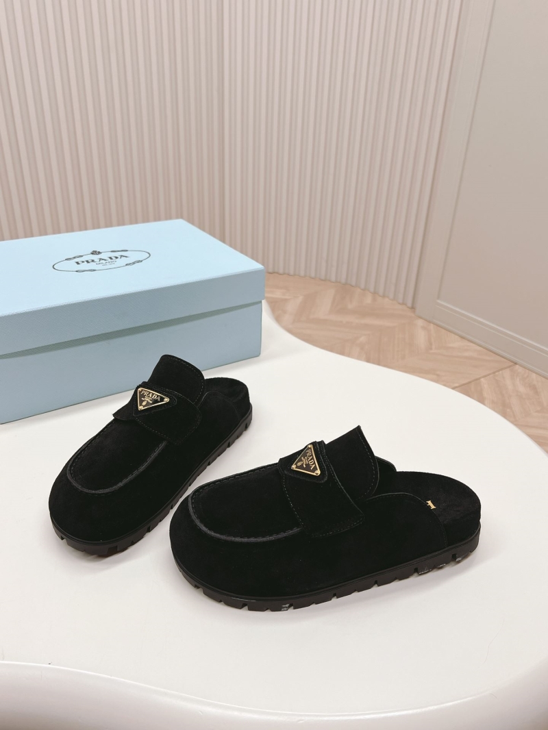 Prada Slippers